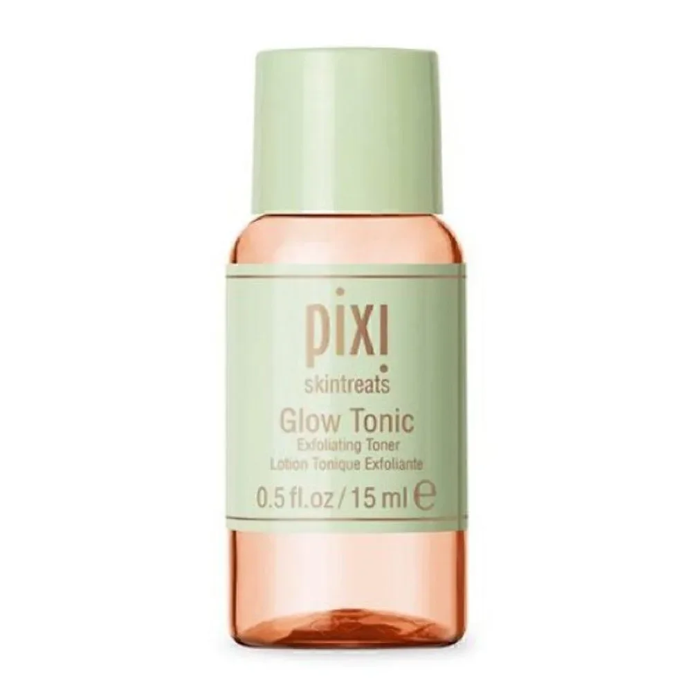 🌟$8 Pixi Skintreats Glow Tonic Exfoliating Toner